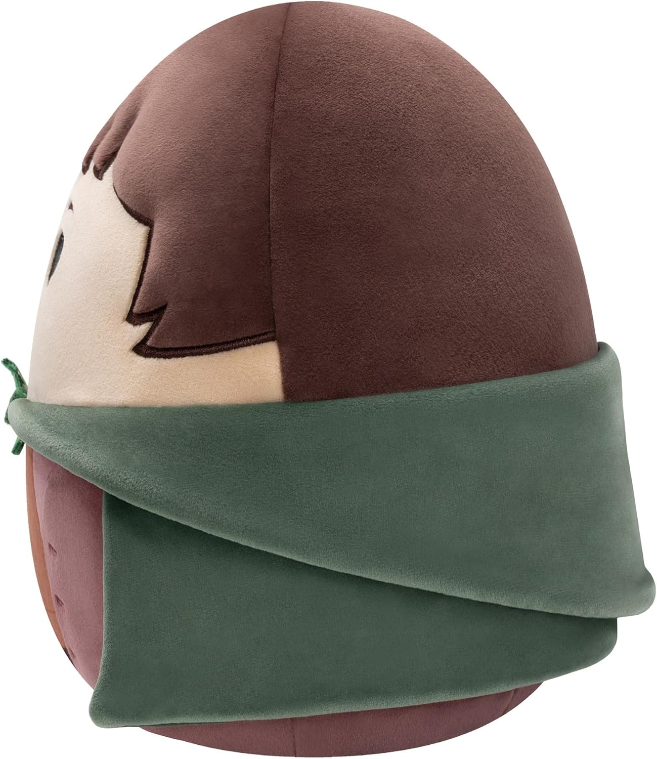 Squishmallows Original “The Lord of the Rings” 10-Inch Frodo Plush