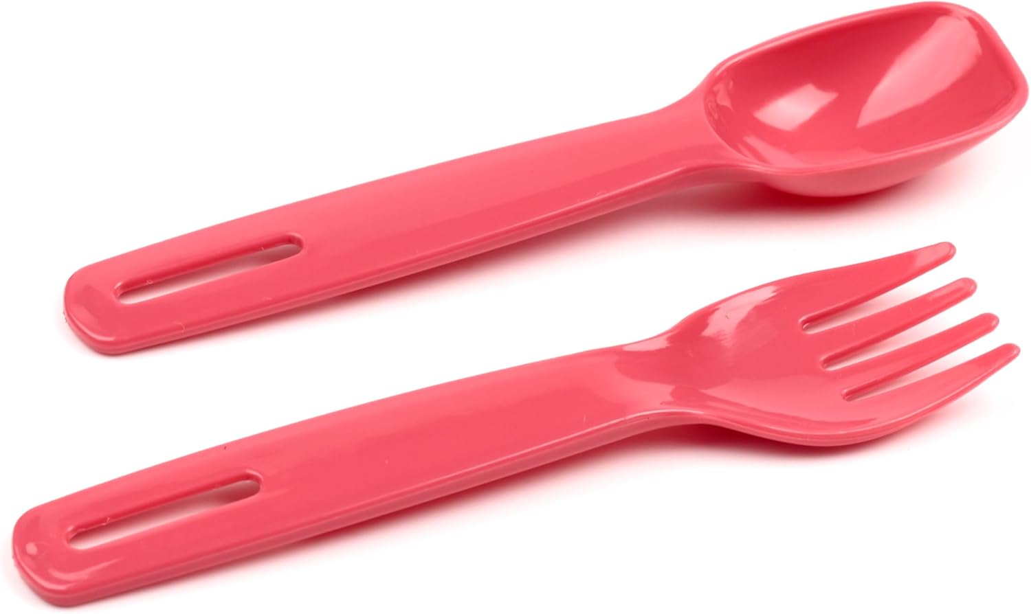 Puckator Moomin Clip Lock Stacked Bento Lunch Box with Cutlery