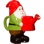 Sass & Belle Garden Gnome Watering Can