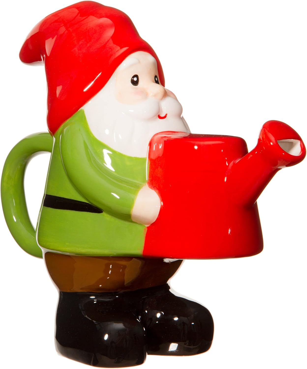 Sass & Belle Garden Gnome Watering Can