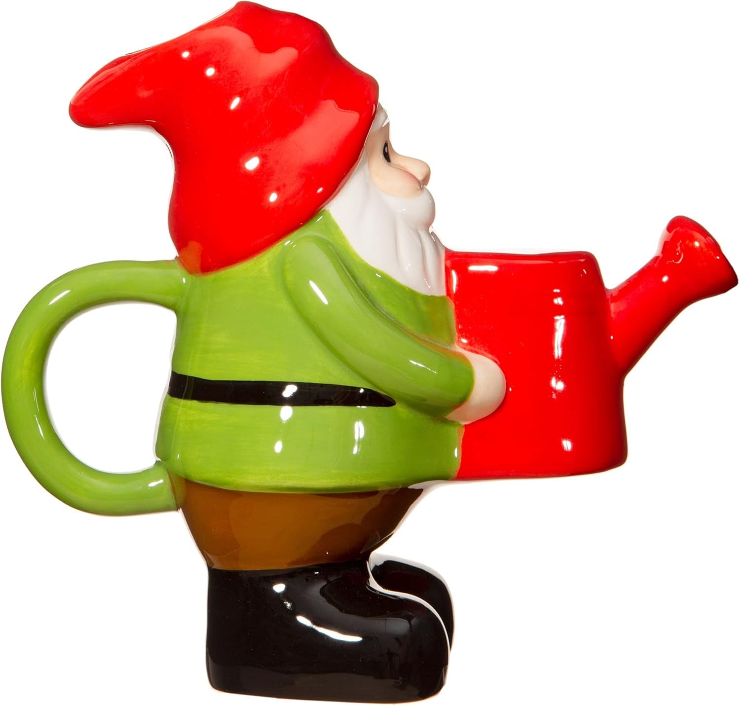 Sass & Belle Garden Gnome Watering Can
