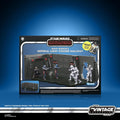 Hasbro Star Wars Vintage Collection Moff Gideon Imperial Light Cruiser Hallway Playset