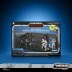 Hasbro Star Wars Vintage Collection Moff Gideon Imperial Light Cruiser Hallway Playset