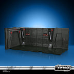 Hasbro Star Wars Vintage Collection Moff Gideon Imperial Light Cruiser Hallway Playset