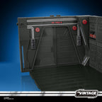 Hasbro Star Wars Vintage Collection Moff Gideon Imperial Light Cruiser Hallway Playset