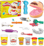 Play-Doh Drill 'n Fill Dentist Toy