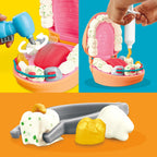 Play-Doh Drill 'n Fill Dentist Toy