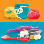 Play-Doh Drill 'n Fill Dentist Toy