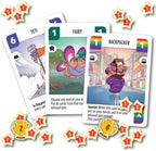 Z-Man Games Challengers! Beach Cup Board Game