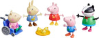 Hasbro Peppa Pig Peppa Going to the Farm