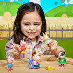 Hasbro Peppa Pig Peppa Going to the Farm