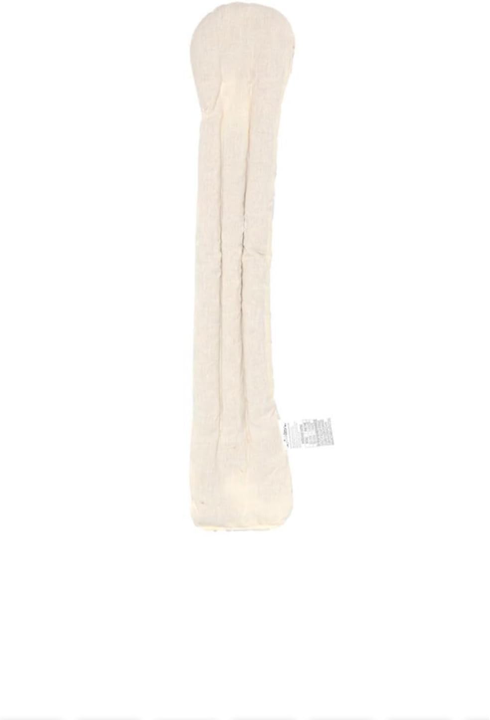 Puckator Highland Coo Microwavable Plush Neck Warmer Lavender Heat Pack