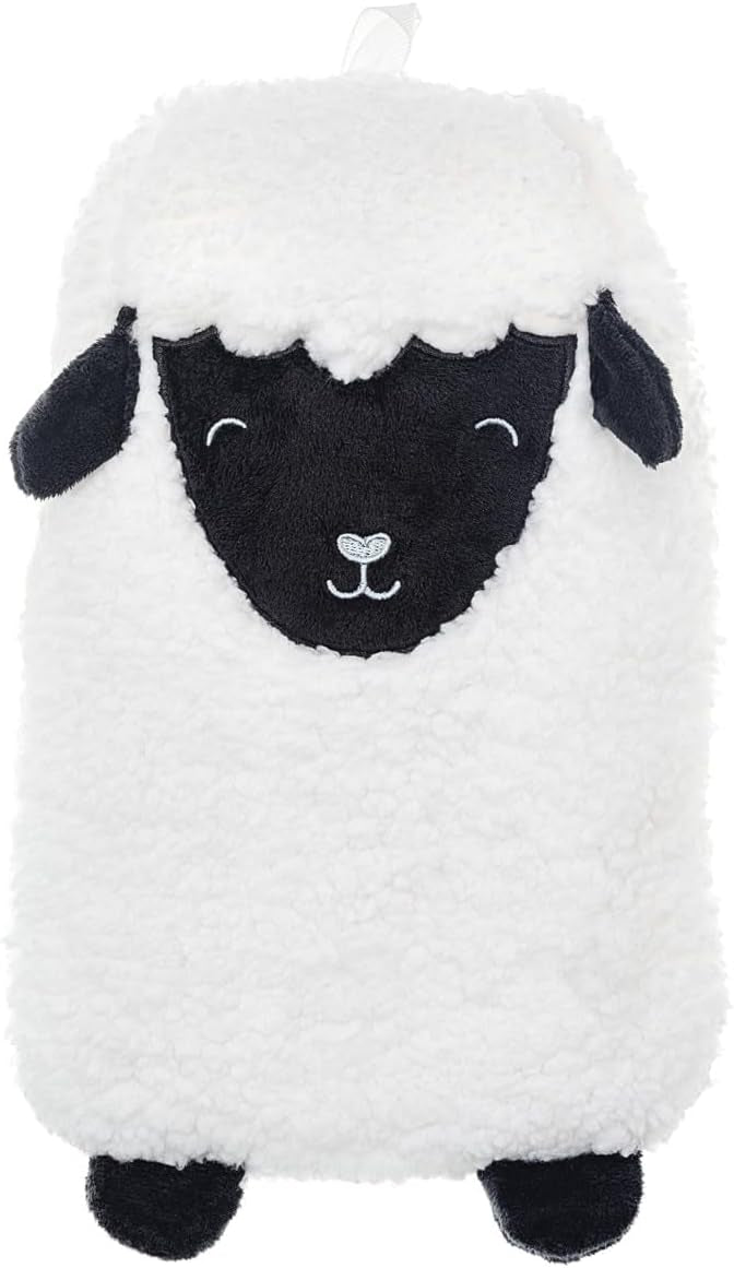 Sass & Belle Sheep Hot Water Bottle