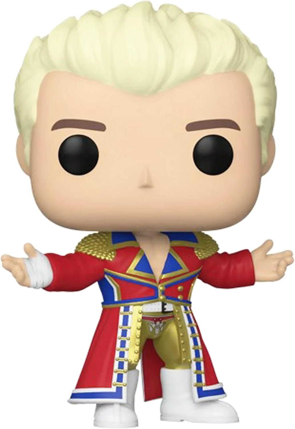 Funko POP! Vinyl: WWE The American Nightmare Cody Rhodes #123