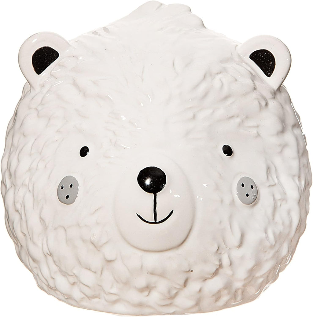 Sass & Belle Bear Money Box