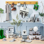 Sass & Belle Bear Money Box