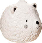 Sass & Belle Bear Money Box