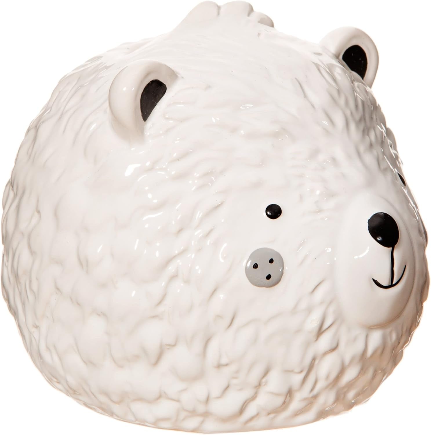 Sass & Belle Bear Money Box