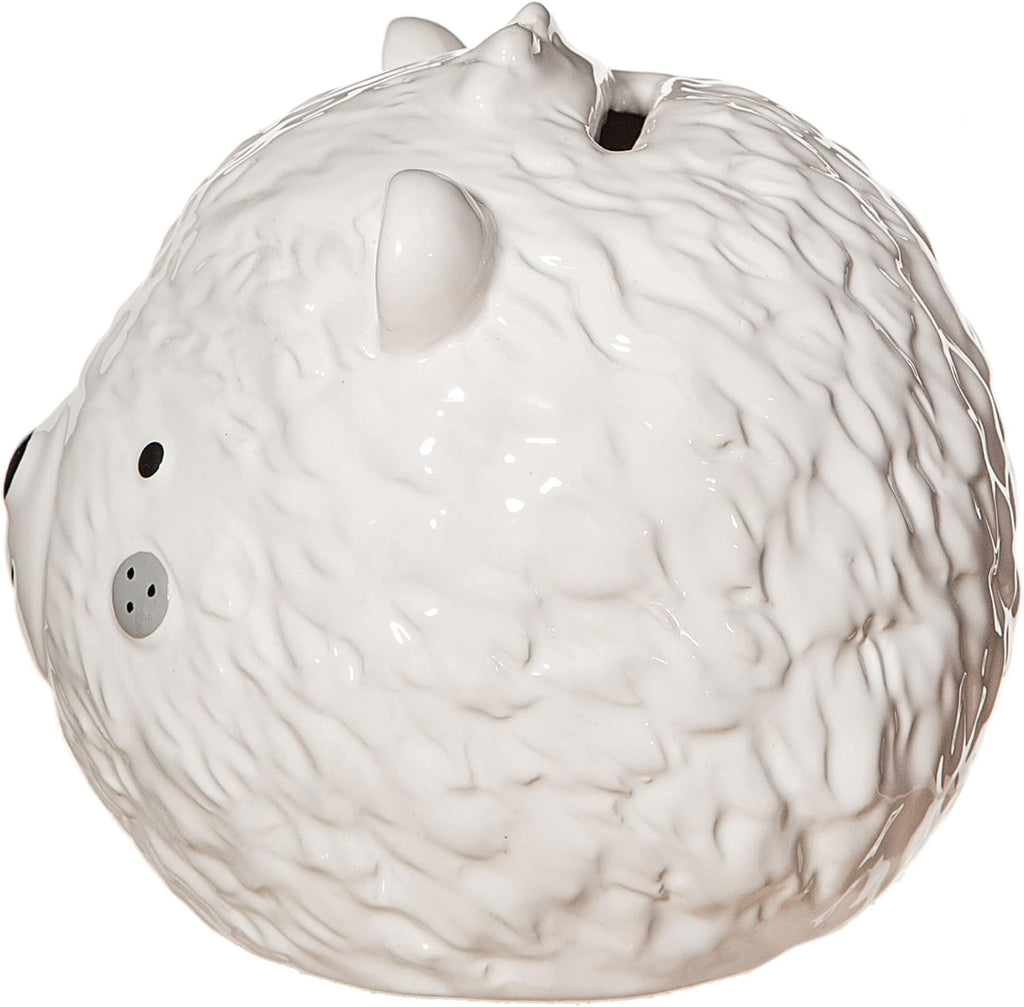 Sass & Belle Bear Money Box