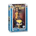 Funko Pop Comic Covers Marvel: X-Men - All New Wolverine (Exclusive) #42