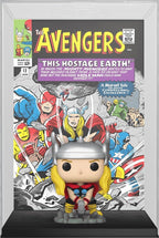 Funko Pop Comic Cover! Marvel: Avengers - Thor (Exclusive) #38
