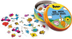 Asmodee Dobble Mr Men and Little Miss Card Game