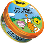 Asmodee Dobble Mr Men and Little Miss Card Game