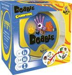 Asmodee Dobble Camping Card Game