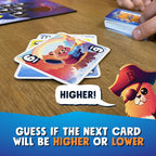 Format Games13 Beavers Quick-to-Learn River Adventure of Strategy Game