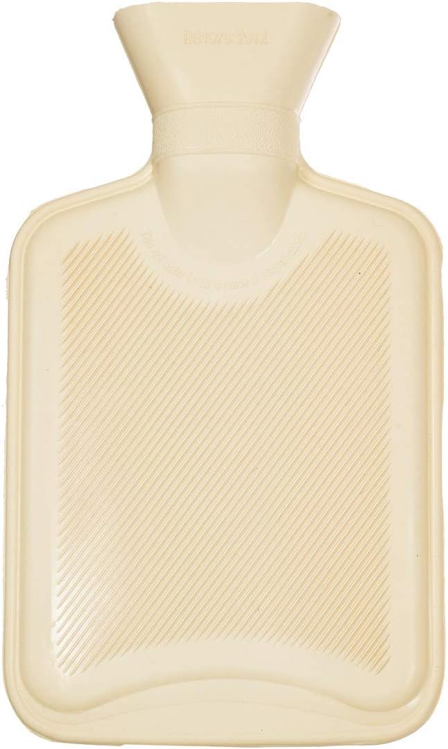 Sass & Belle Finley Fox Hot Water Bottle with Plush Cover