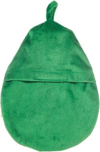 Sass & Belle Avocuddle Avocado Cute Character Warm hot Water Bottle with Plush Cover