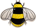 Sass & Belle Busy Bee Tea Dish