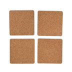 Sass & Belle Mediterranean Mosaic Santorini Coasters - Set of 4