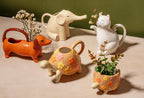 Sass & Belle Elephant Watering Can