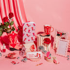 Sass & Belle Cowboy Boot Vase