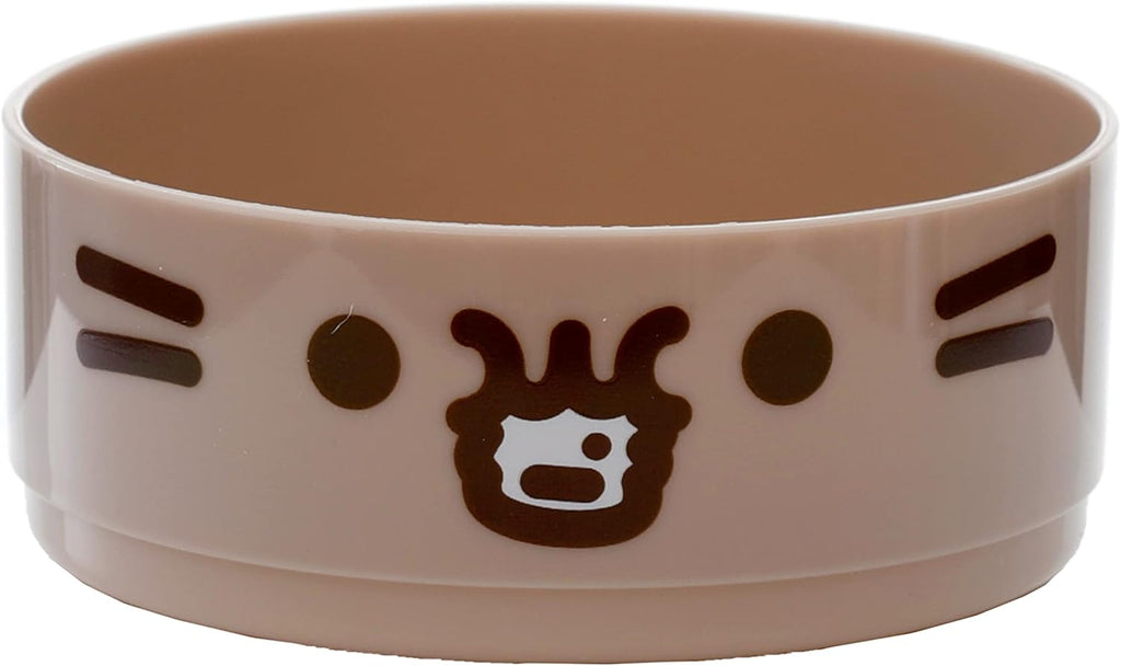 Puckator Pusheen the Cat Stacked Round Bento Box