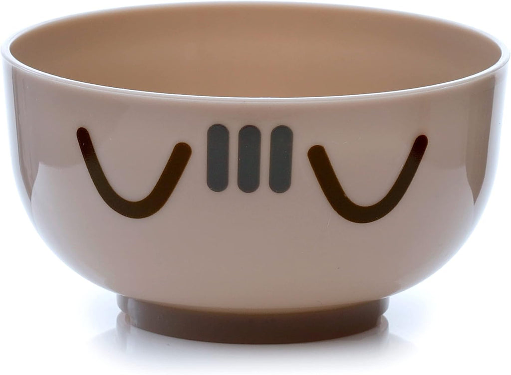 Puckator Pusheen the Cat Stacked Round Bento Box