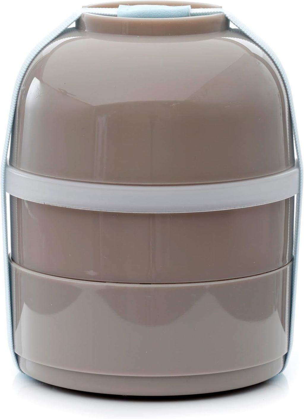 Puckator Pusheen the Cat Stacked Round Bento Box