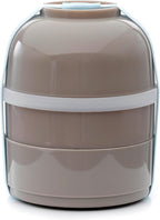 Puckator Pusheen the Cat Stacked Round Bento Box