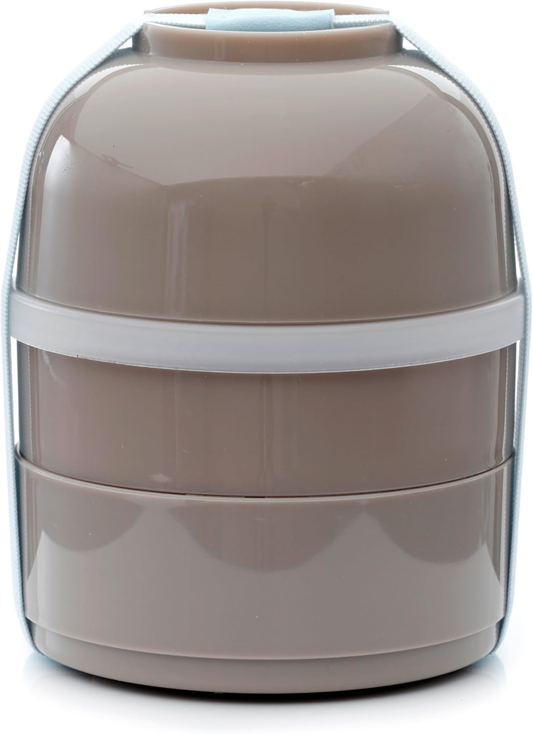 Puckator Pusheen the Cat Stacked Round Bento Box