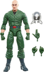 Hasbro Marvel Legends Professor X Savage Land Action Figure 15cm