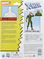 Hasbro Marvel Legends Professor X Savage Land Action Figure 15cm