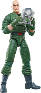 Hasbro Marvel Legends Professor X Savage Land Action Figure 15cm