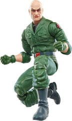 Hasbro Marvel Legends Professor X Savage Land Action Figure 15cm