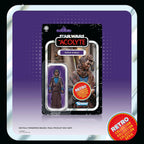Hasbro Kenner Star Wars Retro Collection The Acolyte Multipack, 9.5-cm Action Figure 6-Pack