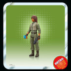 Hasbro Kenner Star Wars Retro Collection The Acolyte Multipack, 9.5-cm Action Figure 6-Pack
