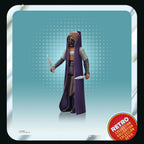 Hasbro Kenner Star Wars Retro Collection The Acolyte Multipack, 9.5-cm Action Figure 6-Pack