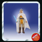 Hasbro Kenner Star Wars Retro Collection The Acolyte Multipack, 9.5-cm Action Figure 6-Pack