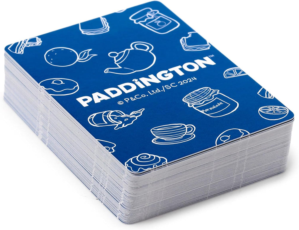 Puckator Paddington Bear Standard Playing Card Deck