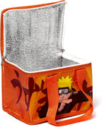 Naruto Anime RPET Cool Bag Lunch Bag